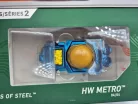 Hot Wheels ID - Bun of Steel -  Hot Wheels - 1:64
