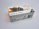 Hot Wheels ID - Bun of Steel -  Hot Wheels - 1:64