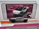 Hot Wheels ID - Tesla Cybertruck -  Hot Wheels - 1:64