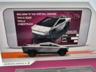 Hot Wheels ID - Tesla Cybertruck -  Hot Wheels - 1:64