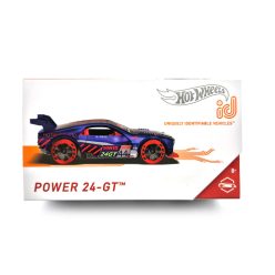 Hot Wheels ID - GT Car -  Hot Wheels - 1:64