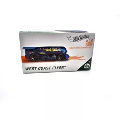 Hot Wheels ID - West Coast Flyers -  Hot Wheels - 1:64
