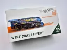 Hot Wheels ID - West Coast Flyers -  Hot Wheels - 1:64
