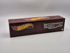 Hot Wheels Premium - Car Culture Exotic Envy - 5 darabos szett konténerben - Lamborghini Essenza SCV12 #63 - 1994 Bugatti EB110 - Koenigsegg Agera R - 1969 Alfa Romeo 22 Stradale #33 - McLaren Speedtail -  Hot Wheels - 1:64