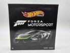 Hot Wheels Premium - Forza Motorsport - 5 darabos díszdobozos szett - Lamborghini Gallardo LP570 - 2016 Ford GT Race - Porsche 911 GT3 RS - Nissan Silvia S15 - Morris Mini -  Hot Wheels - 1:64