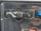 Hot Wheels Premium - Forza Motorsport - 5 darabos díszdobozos szett - Lamborghini Gallardo LP570 - 2016 Ford GT Race - Porsche 911 GT3 RS - Nissan Silvia S15 - Morris Mini -  Hot Wheels - 1:64