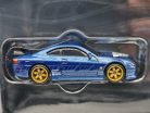 Hot Wheels Premium - Forza Motorsport - 5 darabos díszdobozos szett - Lamborghini Gallardo LP570 - 2016 Ford GT Race - Porsche 911 GT3 RS - Nissan Silvia S15 - Morris Mini -  Hot Wheels - 1:64