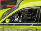 Mitsubishi Lancer Evo VII - Fast and Furious - Halálos Iramban - Brian Evo -  Jada - 1:24