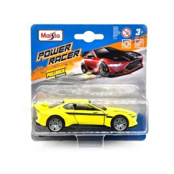 BMW 3.0 CSL Hommage -  Maisto - 1:43