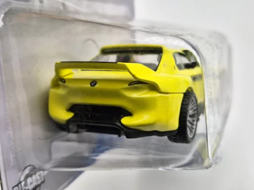 BMW 3.0 CSL Hommage -  Maisto - 1:43