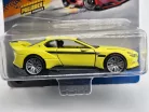 BMW 3.0 CSL Hommage -  Maisto - 1:43
