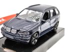 BMW X5 E53 -  Motormax - 1:43