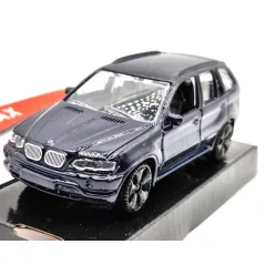 BMW X5 E53 -  Motormax - 1:43