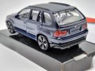 BMW X5 E53 -  Motormax - 1:43