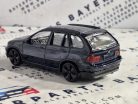 BMW X5 E53 -  Motormax - 1:43