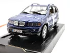 BMW X5 E53 -  Motormax - 1:24