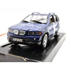 BMW X5 E53 -  Motormax - 1:24
