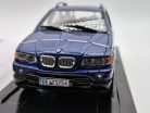 BMW X5 E53 -  Motormax - 1:24