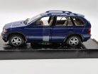 BMW X5 E53 -  Motormax - 1:24