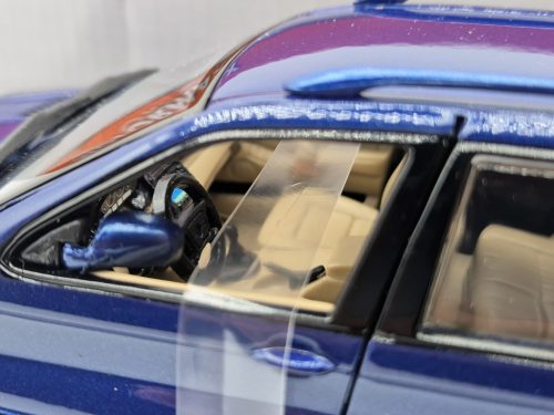 BMW X5 E53 -  Motormax - 1:24