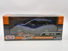 BMW X5 E53 -  Motormax - 1:24