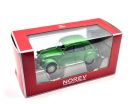 Citroen 2CV kacsa 6 special (1979) -  Norev - 1:64
