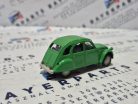 Citroen 2CV kacsa 6 special (1979) -  Norev - 1:64