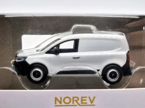 Renault Kangoo Van (2023) -  Norev - 1:64