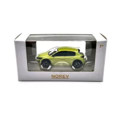 Peugeot 208 (2024) -  Norev - 1:64