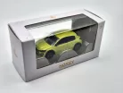 Peugeot 208 (2024) -  Norev - 1:64