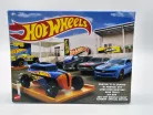 Hot Wheels Legends Theme - 6 darabos szett díszdobozban - Custom 1971 El Camino - 1967 Pontiac GTO - 2005 Ford Mustang - Baja Truck - Rip Rod - 2013 Chevrolet Camaro Special Editions -  Hot Wheels - 1:64