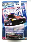Hot Wheels - 90s Street Scene - 1992 Honda Civic -  Hot Wheels - 1:64