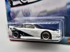 Hot Wheels - 90s Street Scene - Nissan 180SX Type X -  Hot Wheels - 1:64