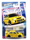 Hot Wheels - 90s Street Scene - Mitsubishi Lancer VI -  Hot Wheels - 1:64