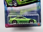 Hot Wheels - 90s Street Scene - 2019 Nissan 300ZX TT -  Hot Wheels - 1:64