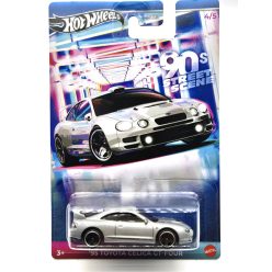   Hot Wheels - 90s Street Scene - 1995 Toyota Celica GT-Four -  Hot Wheels - 1:64
