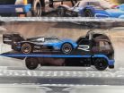 Hot Wheels Team Transport - Volkswagen VW ID - Aero Lift Truck -  Hot Wheels - 1:64