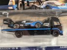 Hot Wheels Team Transport - Volkswagen VW ID - Aero Lift Truck -  Hot Wheels - 1:64