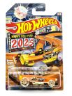 Hot Wheels Happy New Year 2025 - Carbonator -  Hot Wheels - 1:64