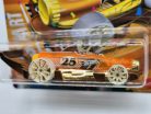 Hot Wheels Happy New Year 2025 - Carbonator -  Hot Wheels - 1:64