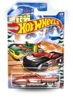 Hot Wheels Happy New Year 2025 - Evil Twin -  Hot Wheels - 1:64