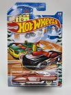 Hot Wheels Happy New Year 2025 - Evil Twin -  Hot Wheels - 1:64