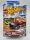 Hot Wheels Happy New Year 2025 - Evil Twin -  Hot Wheels - 1:64