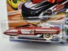 Hot Wheels Happy New Year 2025 - Evil Twin -  Hot Wheels - 1:64