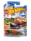 Hot Wheels Happy New Year 2025 - Hot Tub -  Hot Wheels - 1:64