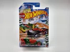 Hot Wheels Happy New Year 2025 - Hot Tub -  Hot Wheels - 1:64