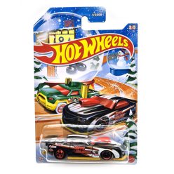   Hot Wheels Happy New Year 2025 - 2010 Pro Stock Camaro -  Hot Wheels - 1:64