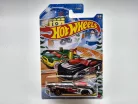Hot Wheels Happy New Year 2025 - 2010 Pro Stock Camaro -  Hot Wheels - 1:64