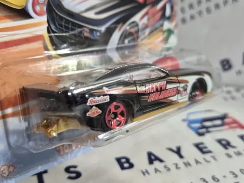 Hot Wheels Happy New Year 2025 - 2010 Pro Stock Camaro -  Hot Wheels - 1:64
