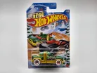 Hot Wheels Happy New Year 2025 - Diesel Duty -  Hot Wheels - 1:64